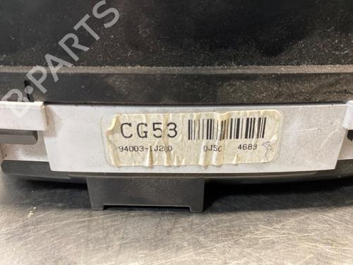 Instrument cluster HYUNDAI i20 I (PB, PBT) 1.2 | BP29332374C47 