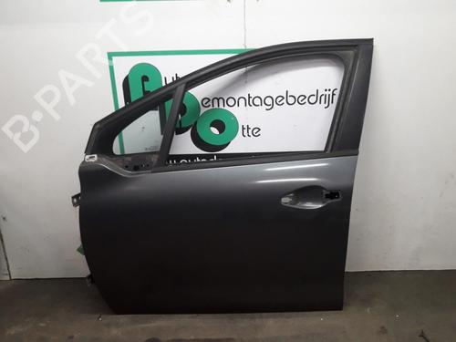 Used Left front door PEUGEOT 208 I (CA_, CC_) 1.4 HDi (68 hp) 19621896