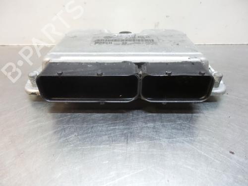 Engine control unit (ECU) VW POLO (9N_, 9A_) 1.9 TDI | BP19606764M57 