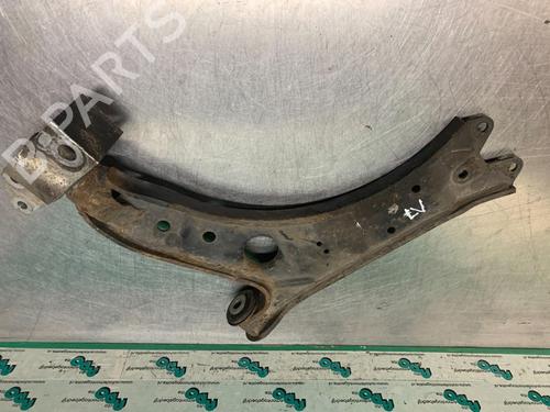 Left front suspension arm VW GOLF V (1K1) 1.6 FSI | BP19604417M12 