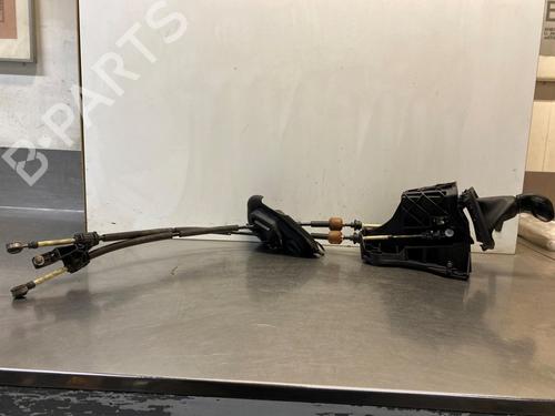 Used Shift knob CITROËN BERLINGO Box Body/MPV (K9) 1.5 BlueHDi 100 (102 hp) 31257112