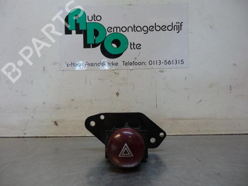 Used Warning switch MITSUBISHI GRANDIS (NA_W) 2.4 MIVEC (NA4W) (165 hp) 19598304