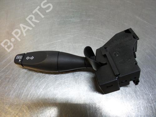 Used Steering column stalk Steering column stalk FORD MONDEO III (B5Y) 1.8 16V (125 hp) 19595276 19595276