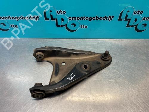 Used Right front suspension arm DACIA SANDERO 1.6 (BS0D, BS0B, BS0F, BS0H) (87 hp) 20719304