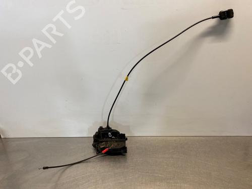 Used Front right lock MERCEDES-BENZ CITAN Box Body/MPV (W415) 108 CDI (415.601, 415.603) (75 hp) 28300024