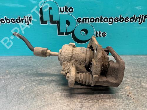 Left rear brake caliper BMW 1 (E87) 118 d | BP19628856M107 