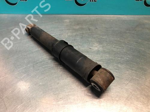 Left rear shock absorber MERCEDES-BENZ CITAN Box Body/MPV (W415) 109 CDI (415.601, 415.603, 415.605) | BP28298018M18 