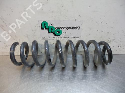 Used Shock absorber spring BMW 1 (E87) 116 i (115 hp) 19600909