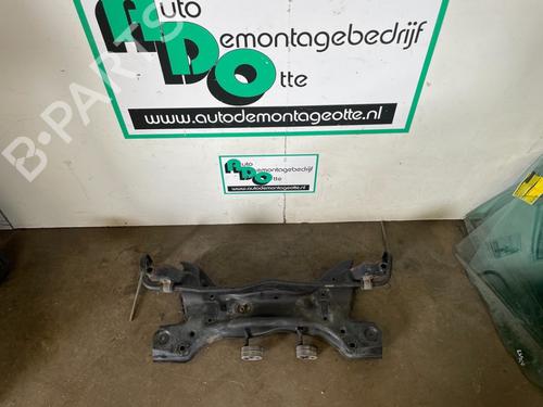 Used Subframe SEAT IBIZA IV (6J5, 6P1) 1.2 TDI (75 hp) 19618899