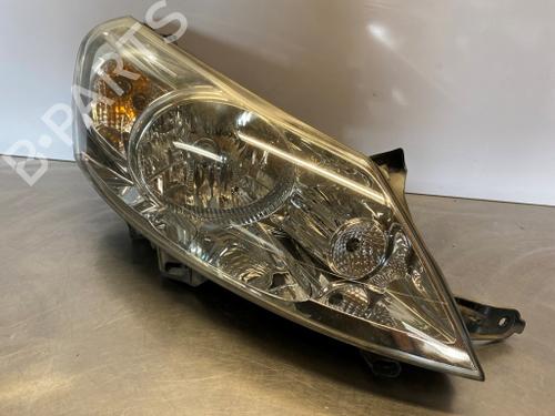 Used Right headlight Right headlight PEUGEOT EXPERT Van (VF3A_, VF3U_, VF3X_) 1.6 HDi 90 16V (90 hp) 40516873 40516873