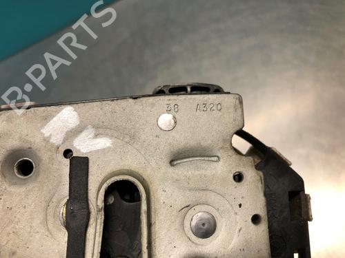 Front right lock DODGE CALIBER 2.0 | BP20719782C97 