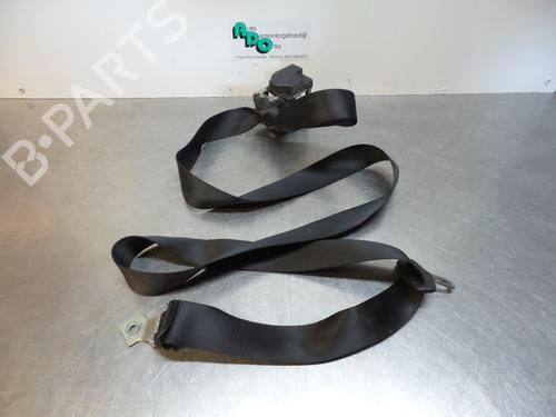 Used Rear right seatbelt BMW 3 Touring (E46) 320 d (150 hp) 19597807