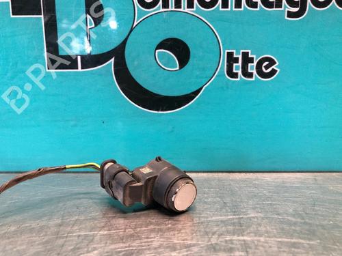 Elektronisk modul BMW 3 (E90) 318 i (129 hp) 28305653