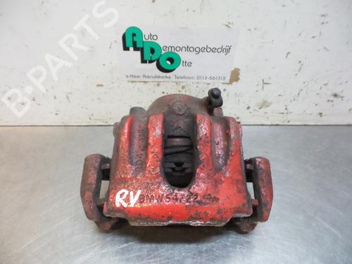 Right front brake caliper BMW 3 Touring (E36) 318 i | BP19604688M104 