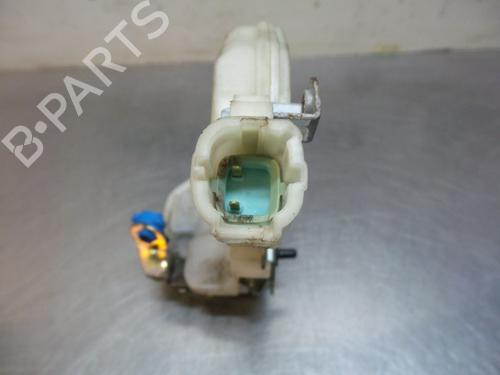 Rear right lock NISSAN X-TRAIL I (T30) 2.2 DCi | BP19609612C99 