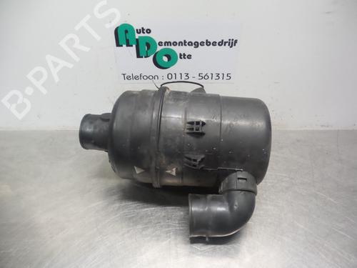Used Air filter box PEUGEOT BOXER Van (230L) 2.5 D (86 hp) 19593636