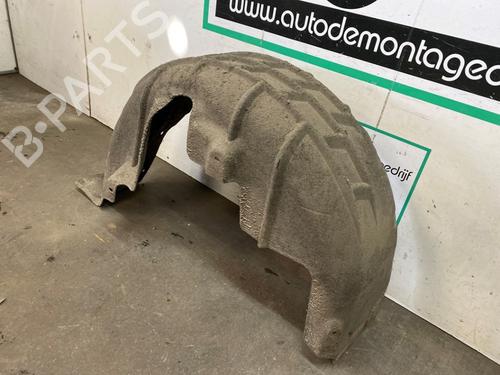 Arco della ruota VW GOLF VII (5G1, BQ1, BE1, BE2) 1.2 TSI (86 hp) 19627850