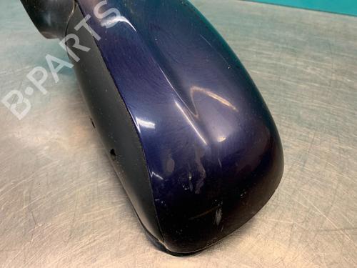 Left mirror SEAT LEON (1M1) 1.6 16 V | BP19625046C26 