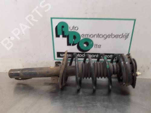 Used Right front shock absorber RENAULT MEGANE II Estate (KM0/1_) 1.4 (98 hp) 19613961