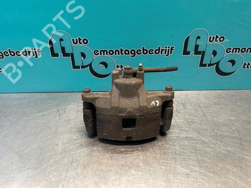 Used Left front brake caliper Left front brake caliper 22435464 22435464
