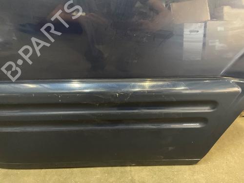 Left rear door JEEP GRAND CHEROKEE I (ZJ, ZG) 5.2 i 4x4 (ZJ) | BP19585704C4 