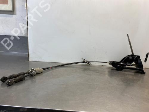 Used Cable MITSUBISHI MIRAGE / SPACE STAR VI Hatchback (A0_A) 1.0 (A05A) (71 hp) 30696574