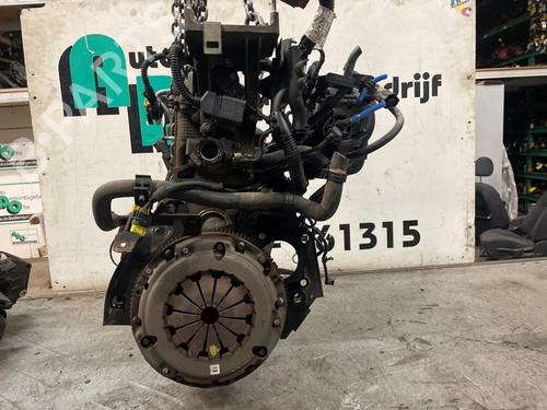 Used Engine FORD KA (RU8) 1.2 (69 hp) 30960282