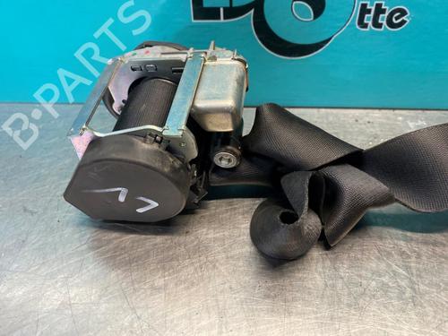 Front left seatbelt FORD TRANSIT CONNECT (P65_, P70_, P80_) 1.8 Di | BP28299607I26 