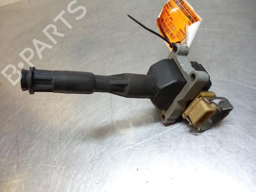 Used Ignition coil BMW 5 (E34) 520 i 24V (150 hp) 19584611