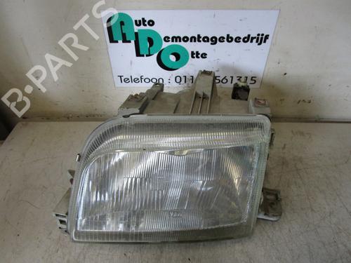 Used Left headlight Left headlight 19587300 19587300