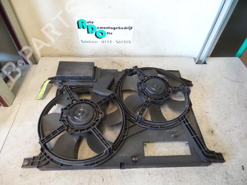 Used Radiator fan LAND ROVER FREELANDER I (L314) 2.5 V6 4x4 (177 hp) 19585865