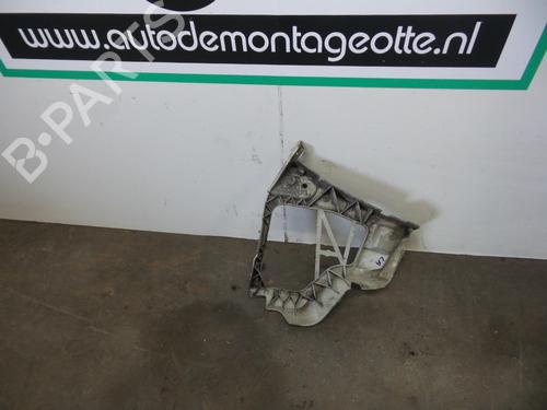 Bakfangerbrakett FORD C-MAX (DM2) 1.6 TDCi (90 hp) 19602274