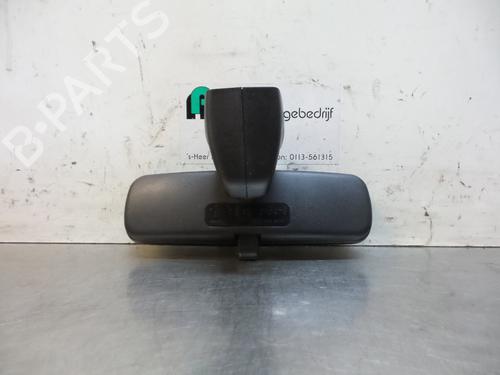 Rear mirror VOLVO S40 II (544) 1.6 D | BP19599500I6 