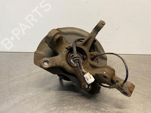 Venstre Styrespindel Lejehus MITSUBISHI MIRAGE / SPACE STAR VI Hatchback (A0_A) 1.0 (A05A) (71 hp) 30696553