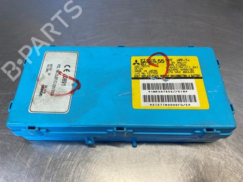 Switch MITSUBISHI GRANDIS (NA_W) 2.4 MIVEC (NA4W) | BP36048524I30 - Image 8