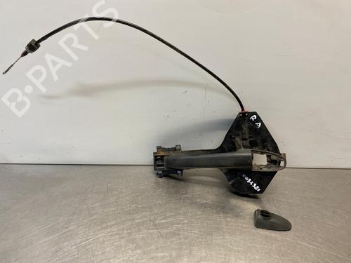 Used Tailgate handle Tailgate handle 39065559 39065559