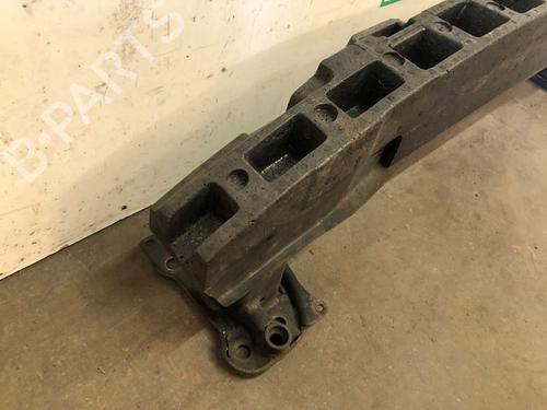Front bumper reinforcement VW GOLF V (1K1) 1.4 TSI | BP28299262C109 