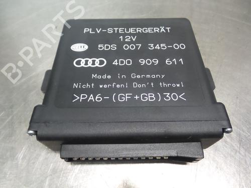 Used Control unit Control unit 19593232 19593232