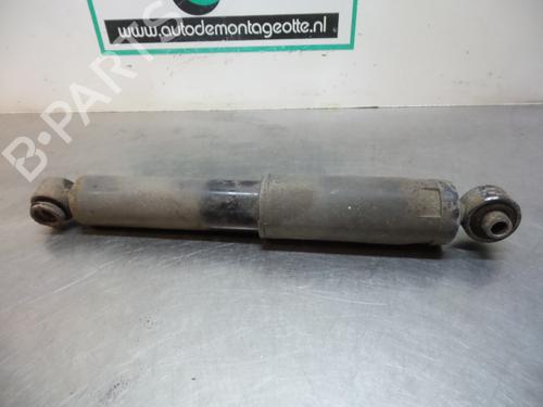 Used Right rear shock absorber HYUNDAI ix20 (JC) 1.4 (90 hp) 19608587