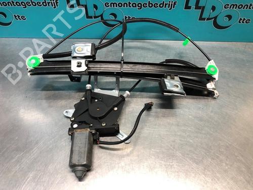 Front left window mechanism SEAT AROSA (6H1) 1.4 | BP28305522C22 