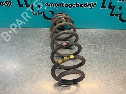 Used Shock absorber spring PEUGEOT 307 SW (3H) 1.6 16V (109 hp) 19625274