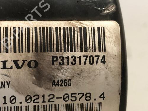 Módulo de ABS VOLVO V40 Hatchback (525) D2 | BP30052136M43 