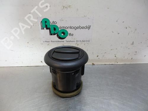 Used Air vent NISSAN NV200 Van 1.5 dCi 85 (M20, M20N, M20M) (86 hp) 19602231