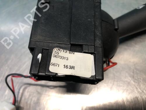 Steering column stalk RENAULT CLIO IV (BH_) 0.9 TCe 90 (BHNF, BHMA, BHMH, BHJK, BHJR) | BP28298948I23 