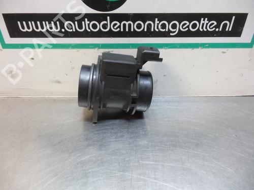 Used Mass air flow sensor Mass air flow sensor 19606952 19606952