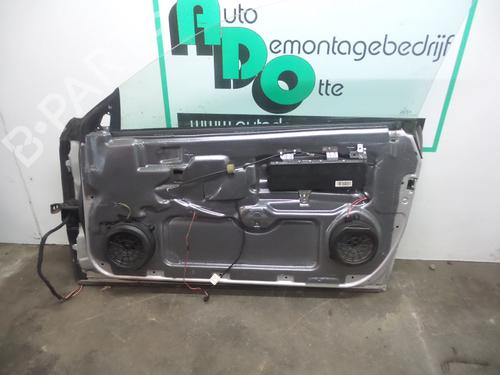Right front door MERCEDES-BENZ CLK (C209) CLK 320 (209.365) | BP19604569C3 