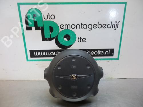 Used Driver airbag Driver airbag CHRYSLER PT CRUISER (PT_) 2.0 (141 hp) 19608738 19608738