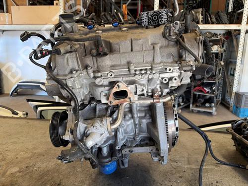 Engine OPEL KARL (C16) 1.0 | BP39065642M1 - Image 4