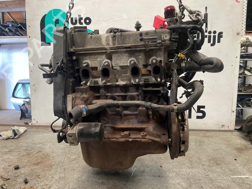 Engine FIAT 500 (312_) 1.2 (312AXA1A) | BP28300477M1 