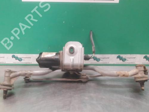 Used Front wipers mechanism Front wipers mechanism PEUGEOT EXPERT Van (VF3A_, VF3U_, VF3X_) 1.6 HDi 90 16V (90 hp) 19616871 19616871